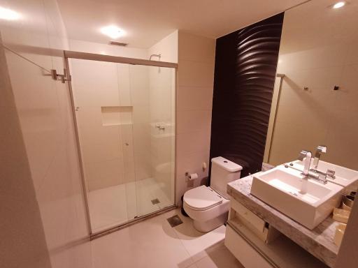 Flat Brasília - Setor Hoteleiro Norte - Housity