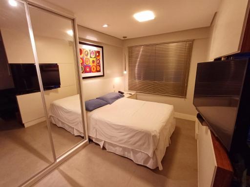 Flat Brasília - Setor Hoteleiro Norte - Housity