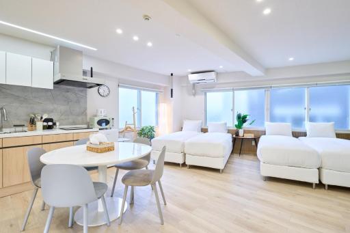 STAY ARI Arakicho - Housity