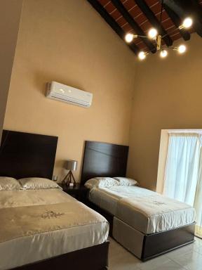 Kasa Morelos Hotel Boutique - Housity