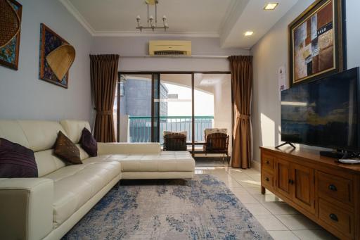 Petronella Apartment C1 Marina Court - Housity