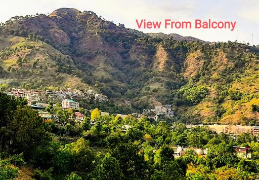 The Rustling Pine Premium Apartment near Mall Road - RERA Approved - Housity