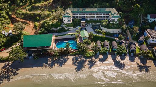 KaiBaeBeach GrandView - Housity