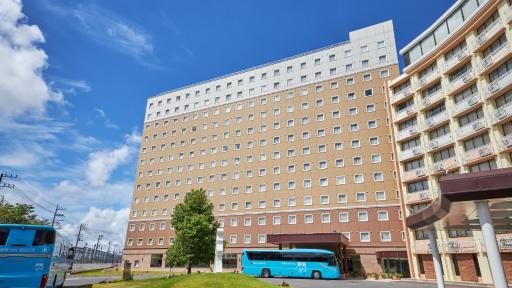 Toyoko Inn Narita Airport Shinkan - Hizvo
