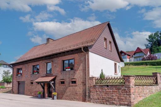Ferienhaus Storchenblick - Housity