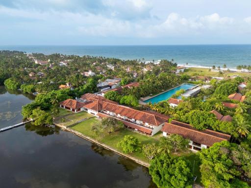 Jetwing Lagoon - Newly Renovated - Housity