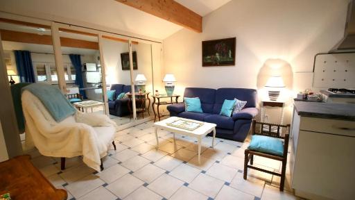 Les Colombages - Housity