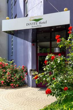 INVITE Hotel an der Kaiserburg - Housity