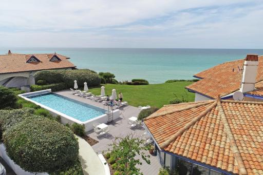 Villa L'Arche - Housity