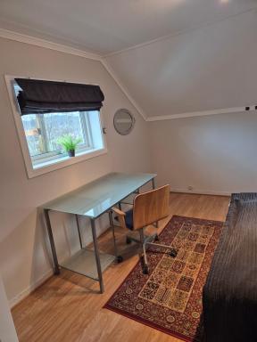 Utleiebolig Fannrem - Housity