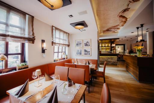 Hotel-Restaurant Haselhoff - Housity