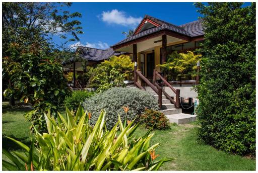 The Great Escape Chalets - Housity
