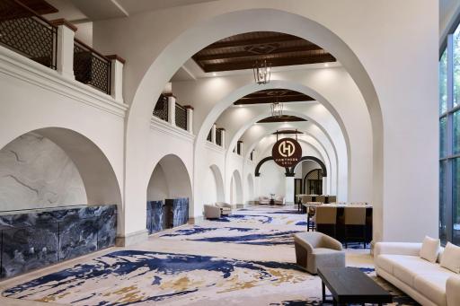 JW Marriott Las Vegas Resort and Spa - Housity