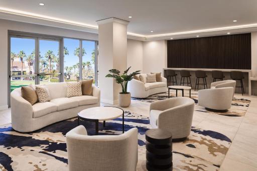 JW Marriott Las Vegas Resort and Spa - Housity