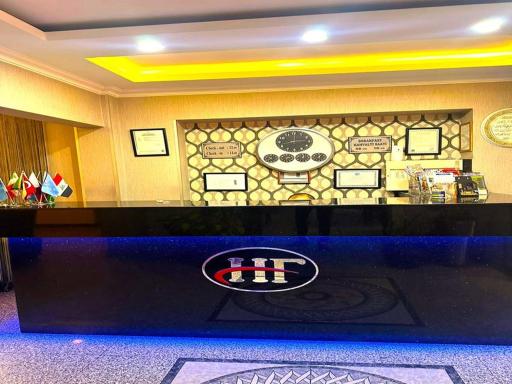 The Ferah Otel Old City - Housity