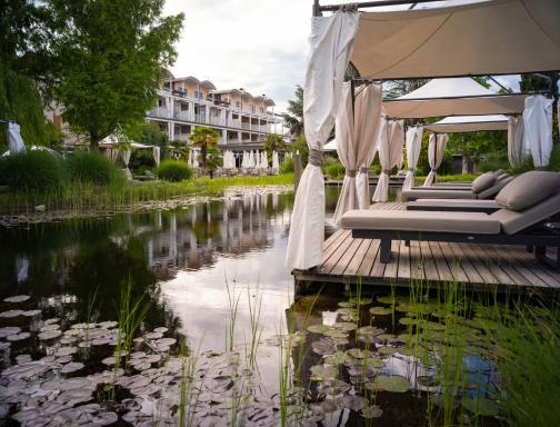 Hotel Weingarten - Housity