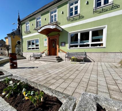 Zum Waldnaabtal - Housity