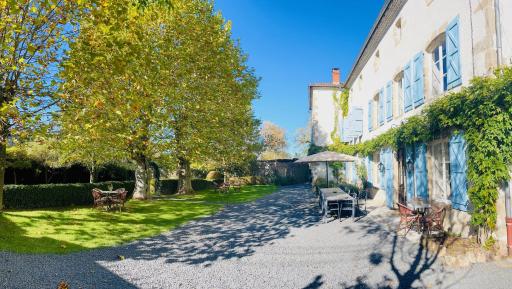 Domaine La Reveille - Housity