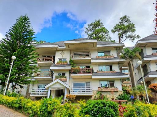 Prestige Vacation Apartments - Hanbi Mansions - Housity