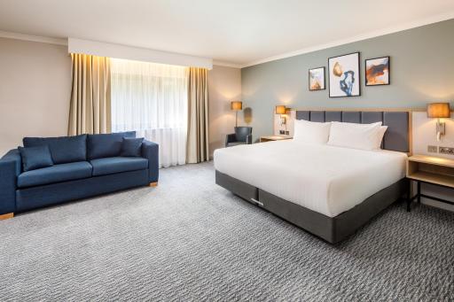 Delta Hotels by Marriott Milton Keynes - Housity