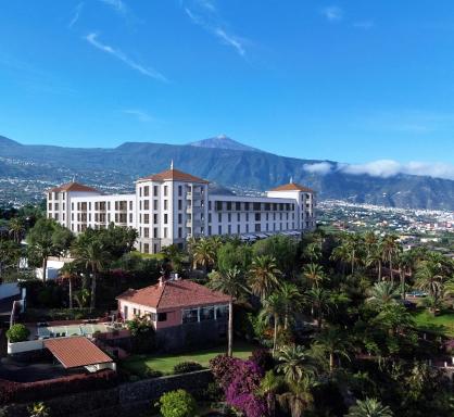 Gran Hotel Taoro - Housity