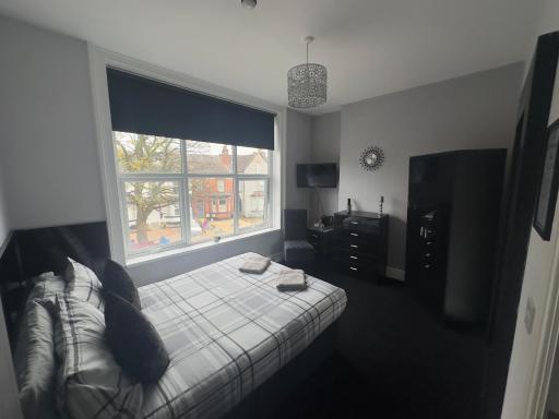 The Prince Alfred - Housity