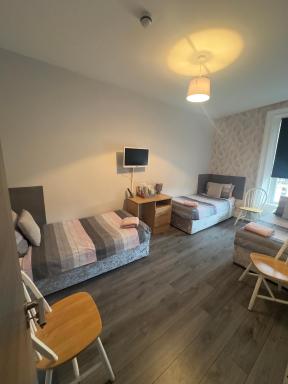 The Prince Alfred - Housity