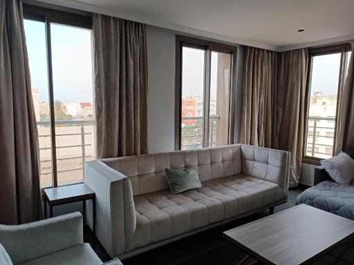 HOTEL Dar Al Oumda - Housity