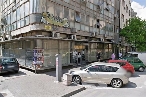 central apt whit a balcony and free parking space - Housity