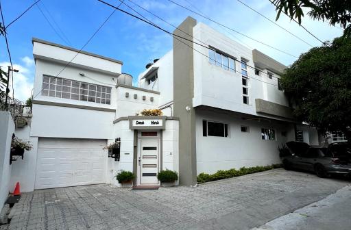 Hostal Donde Marle - Housity