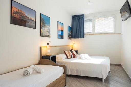 Sperlonga Center Holiday - Housity