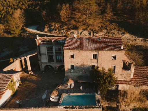 Mas el Mir - Housity