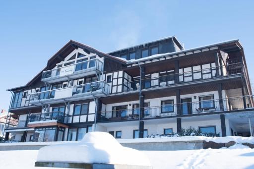 Hotel Tannenhof - Housity