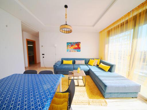 Geronticus apartment - Housity