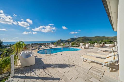 infinity Castellabate b & b di Charme - Housity