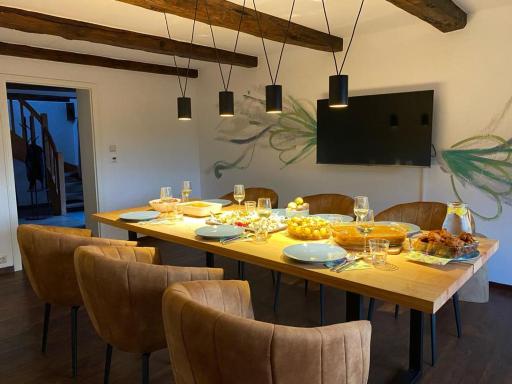 Landdomizil Zeißig - Housity