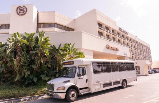 Sheraton Orlando Lake Buena Vista Resort - Housity