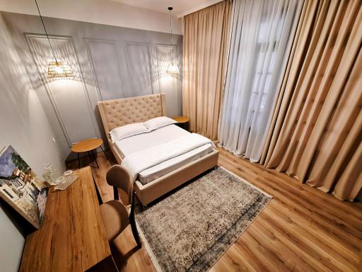 Villa Mishel Suites - Old Town Berat - Housity