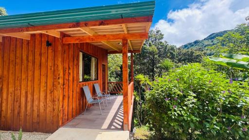 El Toucanet Lodge & Restaurante - Housity