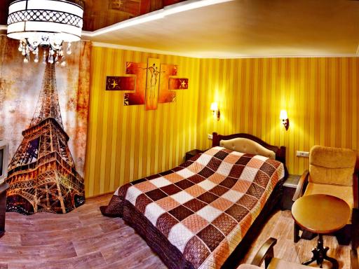 ApartLux Chernigov - Housity