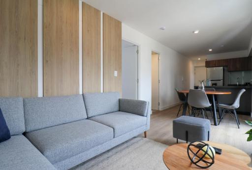 Amazing 1BR in San Isidro - Hizvo