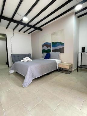 M1145 Aparta Loft - Housity