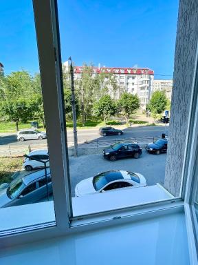 Sunny Home Apartments Апартаменти у НОВОБУДОВІ Поряд медичний центр Angelholm Дуже ЧИСТО! - Housity