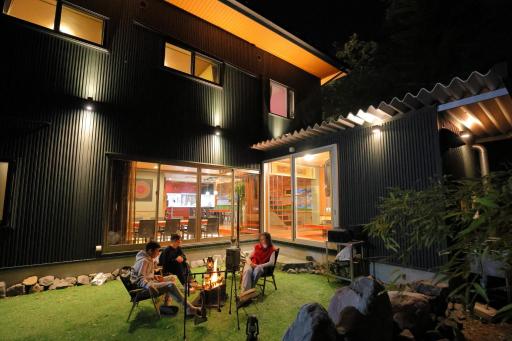あかがね荘別邸 - Housity