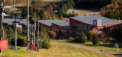 Bear Creek Mountain Resort - Housity