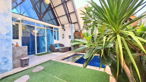 Salt villas - Housity