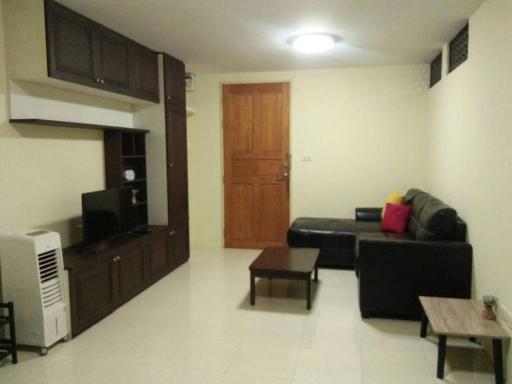 Cozy 1 Bedroom Apartment Close by Ratchada - Housity