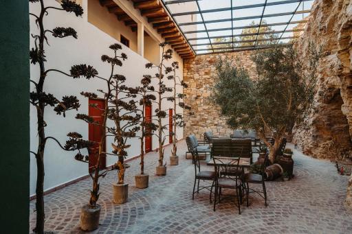 Villa Mosaico - Luxury Lofts - Housity