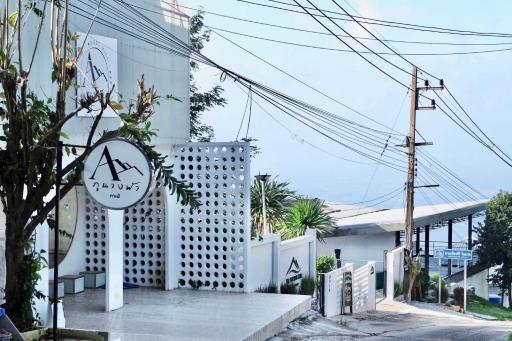 ภูนางฟ้า Angel Hill - Housity