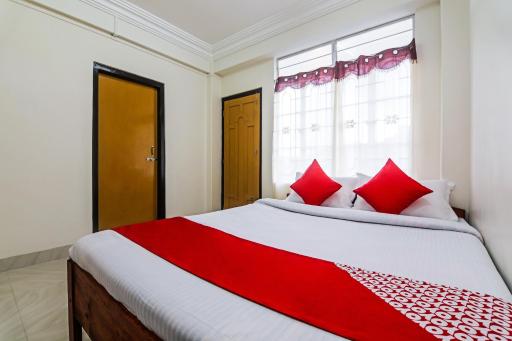 OYO 17362 Shillong Mantra Guest House - Housity